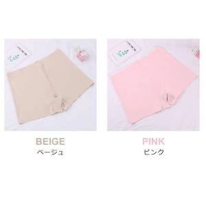 ボクサーパンツ レディース ボックスショーツ ...の詳細画像5