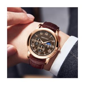 腕時計 メンズ腕時計 時計 ビジネス シンプル...の詳細画像5