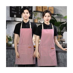 エプロン おしゃれ 保育士 カフェエプロン 男...の詳細画像3