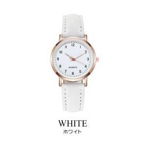 腕時計 レディース かわいい 時計 ビジネス ...の詳細画像4