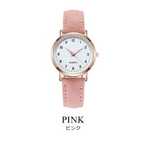 腕時計 レディース かわいい 時計 ビジネス ...の詳細画像5