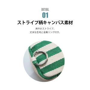 ゴルフポーチ ゴルフウエストポーチレディース ...の詳細画像2