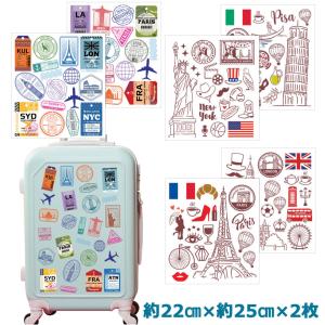 デコレーションシール キラキラ ラメ入り ステッ...の商品画像