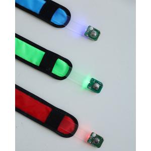 ランニング led アームバンド リストバンド...の詳細画像3