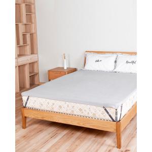 ベッドシーツクリップ 4本セット シーツクリッ...の詳細画像1