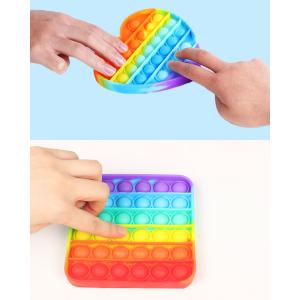 プッシュポップ ストレス解消グッズ プッシュ ...の詳細画像2