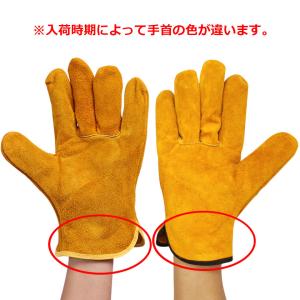 キャンプグローブ 耐火グローブ 耐熱グローブ ...の詳細画像4