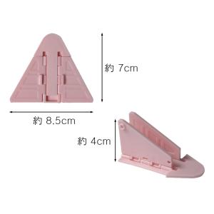 窓ロック 6個セット 窓ストッパー ベビーガー...の詳細画像3