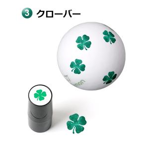 ゴルフボールスタンプ ゴルフボール スタンプ ...の詳細画像3