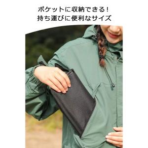 アウトドアチェア コンパクト 折りたたみ 軽量...の詳細画像2