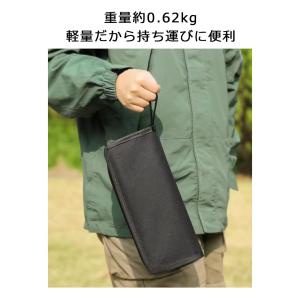 アウトドアチェア コンパクト 折りたたみ 軽量...の詳細画像4
