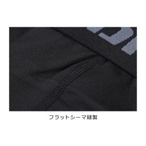 スポーツインナー スパッツ メンズ 裏起毛 防...の詳細画像4