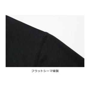 スポーツインナー メンズ 半袖 トップス アン...の詳細画像3