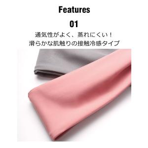 ヘアバンド スポーツ レディース メンズ ヘッ...の詳細画像4