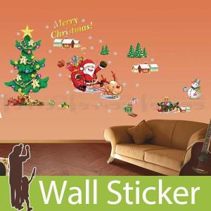 ウォールステッカー クリスマスのランキングtop100 人気売れ筋ランキング Yahoo ショッピング