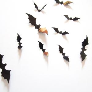 44枚セット ウォールステッカー ハロウィン ...の詳細画像3