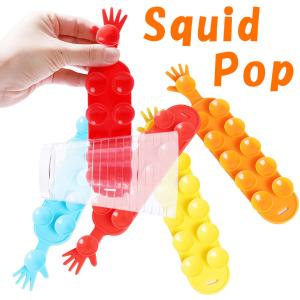 Squidopop スクイードポップ 吸盤オモチ...の商品画像