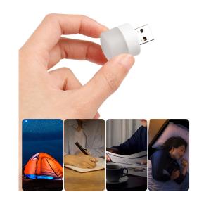 ledライト 小型 ミニ USB テーブルラン...の詳細画像5