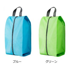 シューズケース 防水 シューズバッグ シューズ...の詳細画像5