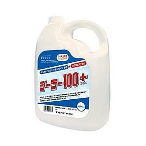 ヤヨイ化学 シーアップ 壁紙下地用水性シーラー 4kg 227-402