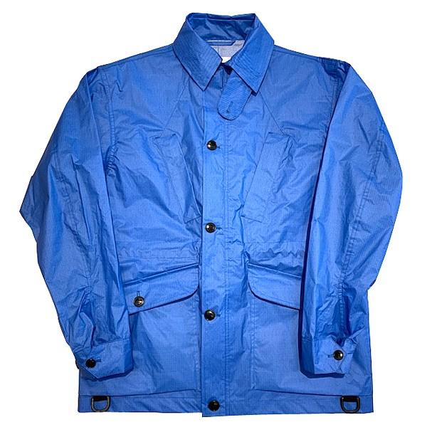 1ST PAT-RN ファーストパターン / "CARRIER" PAPER NYLON ワークジャ...