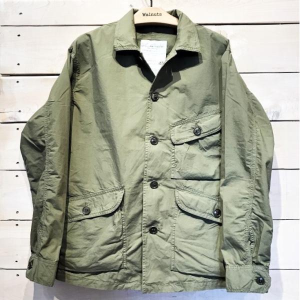1ST PAT-RN ファーストパターン / KODIAK "PARACHUTE" TRAVEL S...