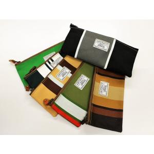 アーティファクト ARTIFACT /  アンティーククロス ペンシルポーチ "PENCIL POU...