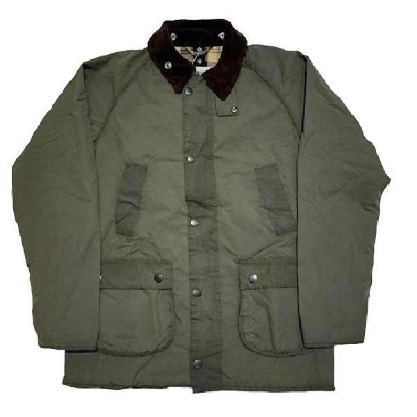 バブアー Barbour / ウォッシュドビデイル WASHED BEDALE SL MWX1015...