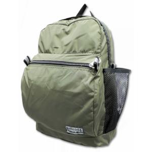バトルレイク BATTLE LAKE / デイパック all packcloth day pack ...