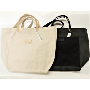 ブラッドレイ マウンテン BRADLEY MOUNTAIN  / コットンキャンバス トートバッグ ...