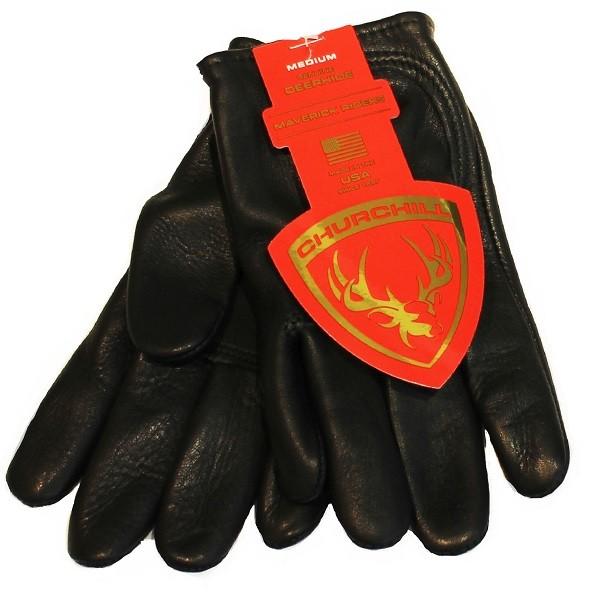 チャーチル グローブ CHURCHILL GLOVE  / Classic Short Wrist ...