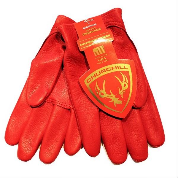 チャーチル グローブ CHURCHILL GLOVE  / Classic Short Wrist ...