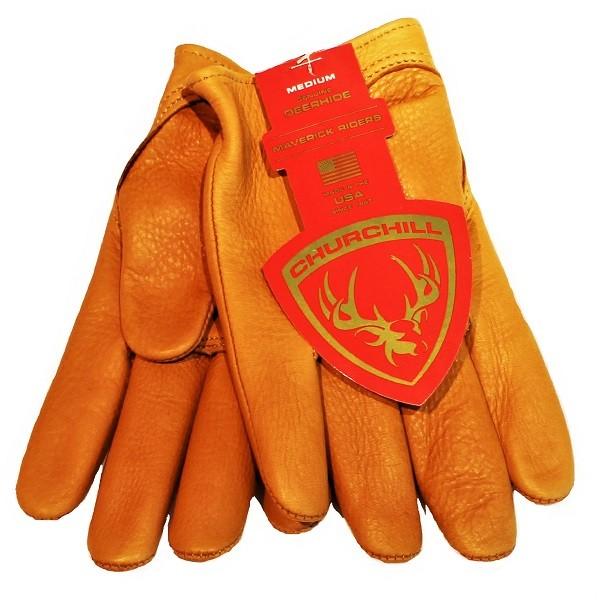 チャーチル グローブ CHURCHILL GLOVE  / Classic Short Wrist ...