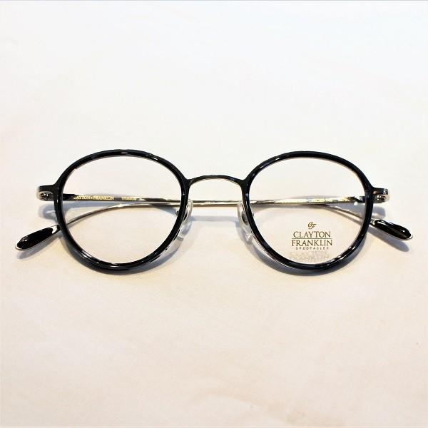 クレイトン フランクリン CLAYTON FRANKLIN / CF-627SS (SL/BLS)