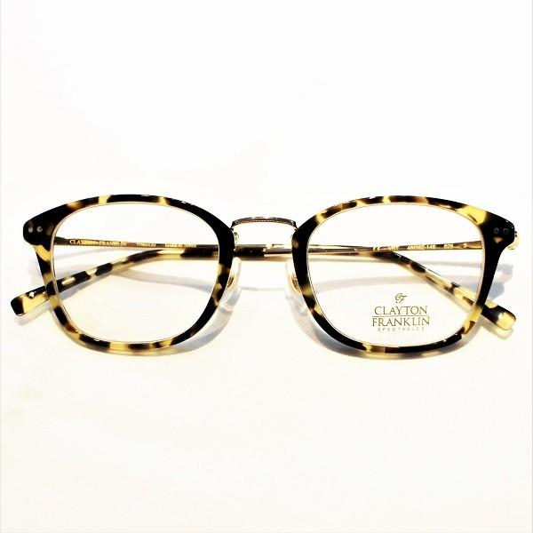 クレイトン フランクリン CLAYTON FRANKLIN / CF-628 (VBT)