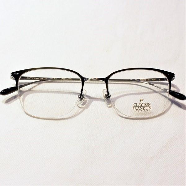クレイトン フランクリン CLAYTON FRANKLIN / CF-634 (AS)