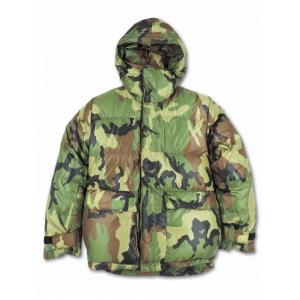 クレセント ダウン ワークス CRESCENT DOWN WORKS / インテグラル フーデッド ...