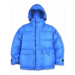 クレセント ダウン ワークス CRESCENT DOWN WORKS / インテグラル フーデッド ...