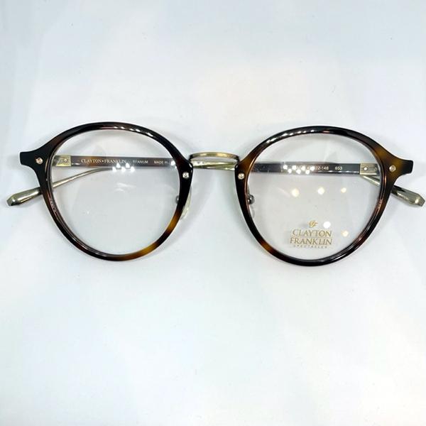 クレイトン フランクリン CLAYTON FRANKLIN / CF-653 (DM)