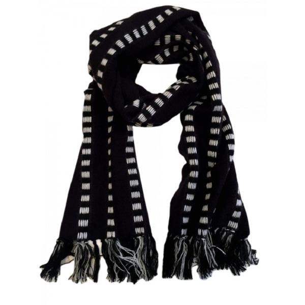 ダンラップウィーバー DUNLAP WEAVERS  / カシミヤ スカーフ マフラー "CASHM...