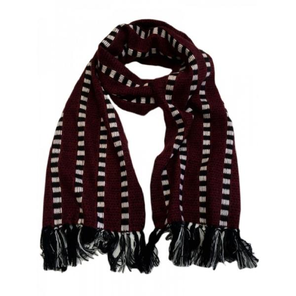 ダンラップウィーバー DUNLAP WEAVERS  / カシミヤ スカーフ マフラー "CASHM...