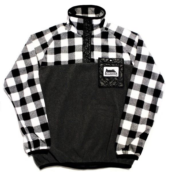 エパーソンマウンテニアリング EPPERSON MOUNTAINEERING / プルオーバー フリ...