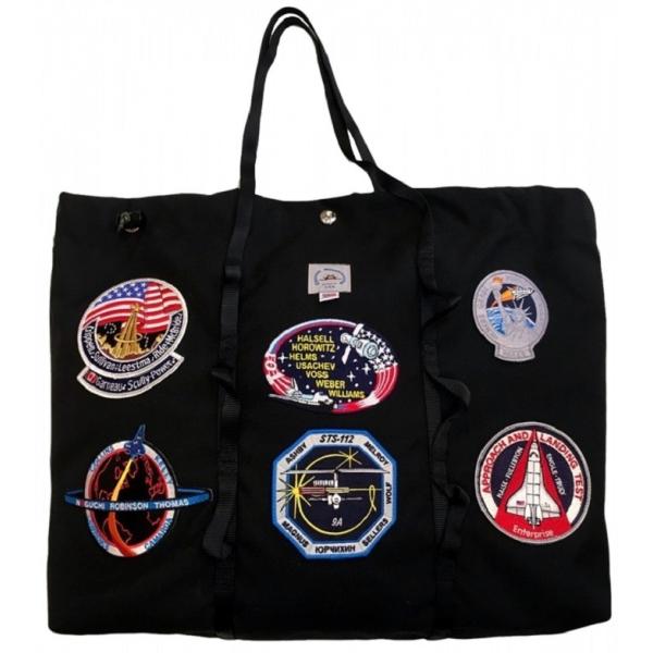 エパーソン マウンテニアリング EPPERSON MOUNTAINEERING / NASAパッチ ...