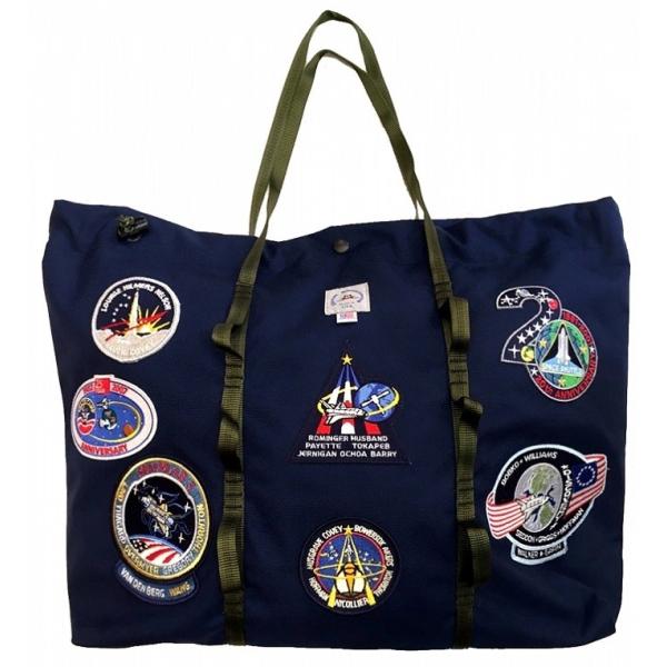 エパーソン マウンテニアリング EPPERSON MOUNTAINEERING / NASAパッチ ...