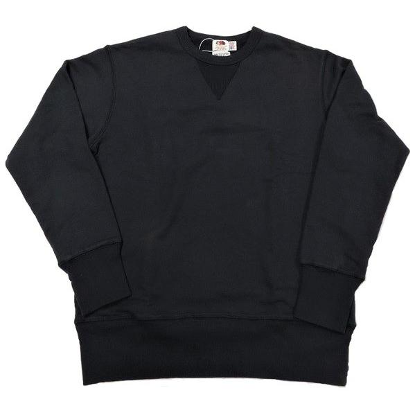 フルーツオブザルーム FRUIT OF THE LOOM  / MADE IN U.S.A クルーネ...