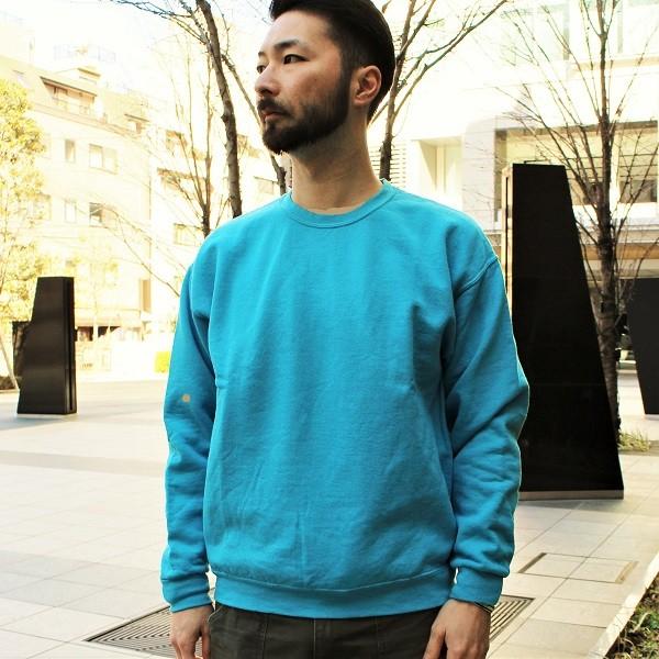 フルーツオブザルーム FRUIT OF THE LOOM  /  クルーネック スウェット FRUI...