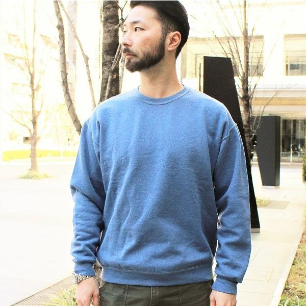 フルーツオブザルーム FRUIT OF THE LOOM  /  クルーネック スウェット FRUI...