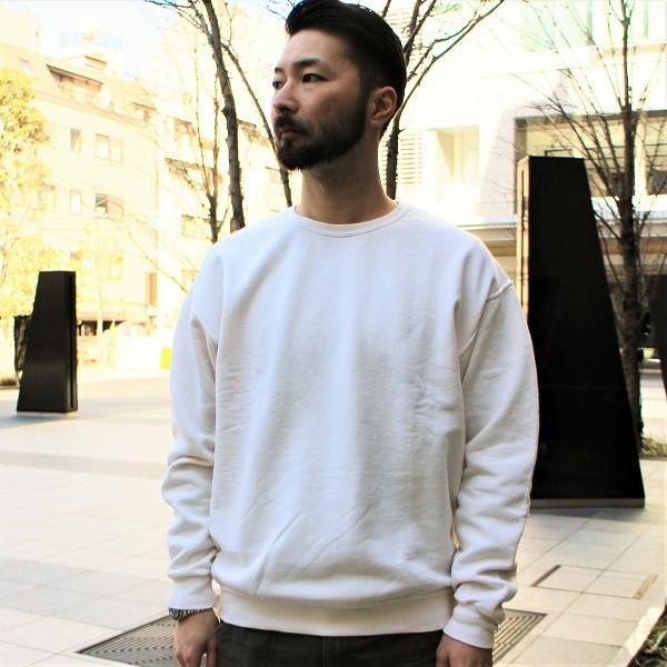 フルーツオブザルーム FRUIT OF THE LOOM  /  クルーネック スウェット FRUI...