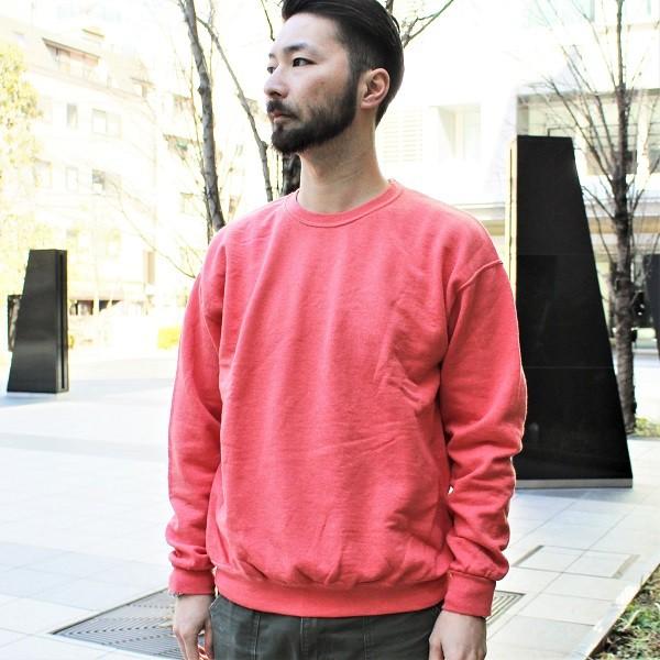 フルーツオブザルーム FRUIT OF THE LOOM  /  クルーネック スウェット FRUI...