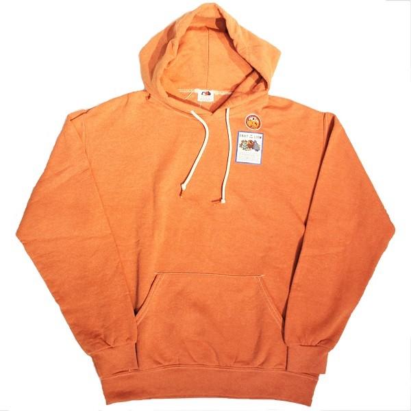 フルーツオブザルーム FRUIT OF THE LOOM  /  プルオーバー スウェットパーカー ...